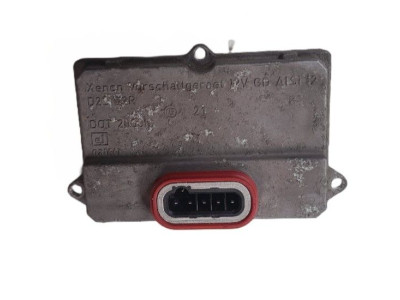 CENTRALITA FARO XENON BMW X5 2004