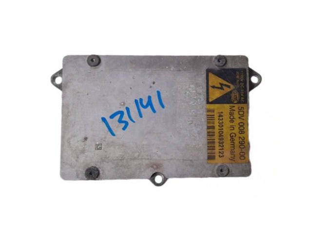 CENTRALITA FARO XENON BMW X5 2004