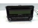 RADIO CD VOLKSWAGEN GOLF 2010