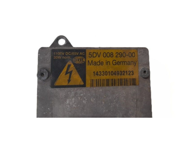 CENTRALITA FARO XENON BMW X5 2004