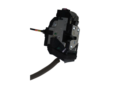 CERRADURA PUERTA DELANTERA IZQUIERDA NISSAN QASHQAI 2015