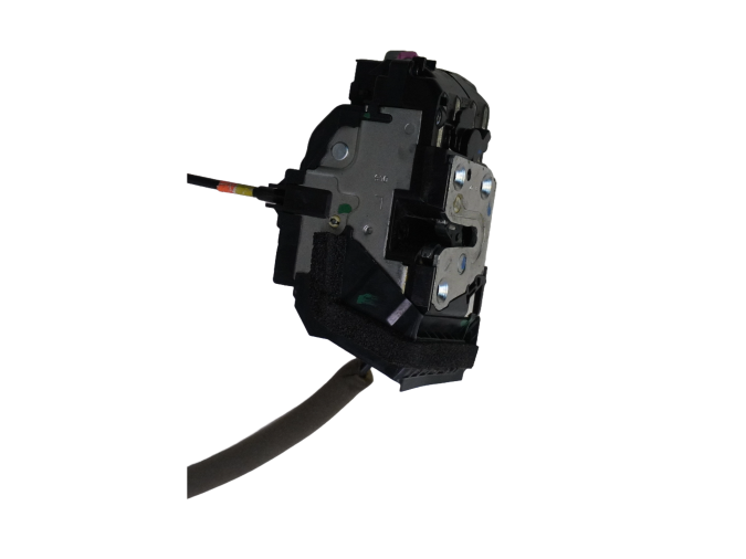 CERRADURA PUERTA DELANTERA IZQUIERDA NISSAN QASHQAI 2015