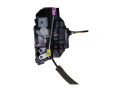 CERRADURA PUERTA DELANTERA IZQUIERDA NISSAN QASHQAI 2015