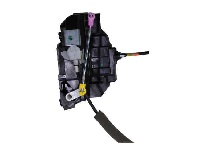 CERRADURA PUERTA DELANTERA IZQUIERDA NISSAN QASHQAI 2015