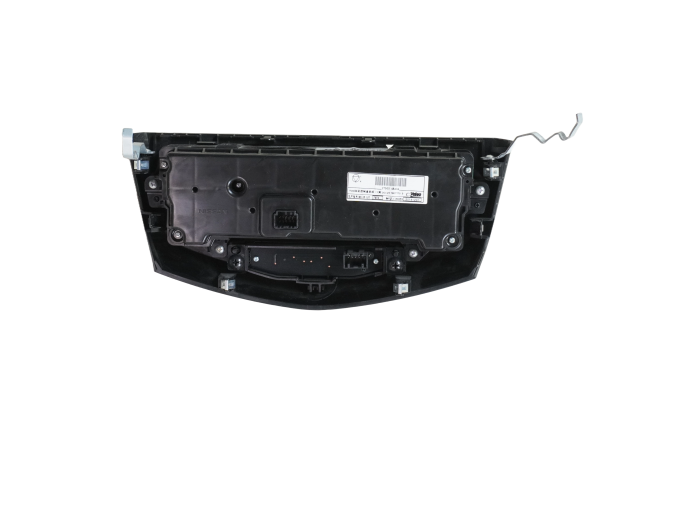 MANDO CLIMATIZACION NISSAN QASHQAI 2015