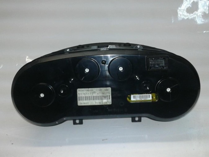 CUADRO INSTRUMENTOS FIAT BRAVO 2007
