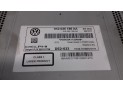 RADIO CD VOLKSWAGEN GOLF 2010