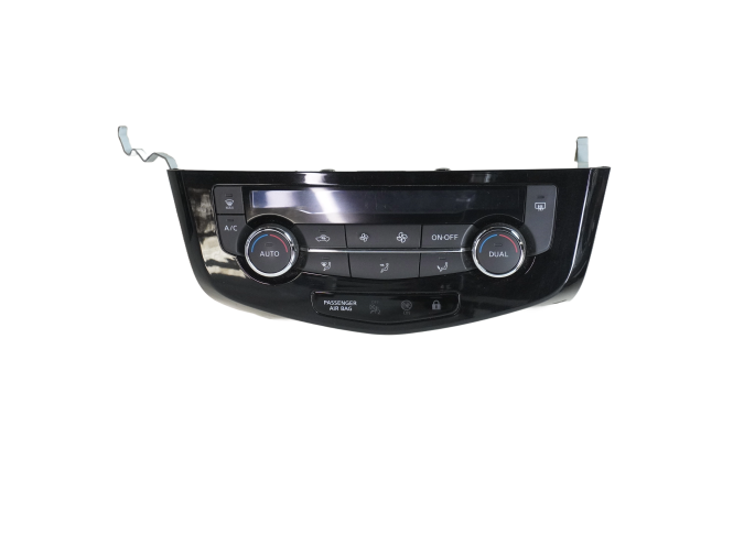 MANDO CLIMATIZACION NISSAN QASHQAI 2015