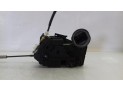 CERRADURA PUERTA TRASERA DERECHA VOLKSWAGEN GOLF 2010