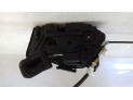 CERRADURA PUERTA DELANTERA DERECHA VOLKSWAGEN GOLF 2010