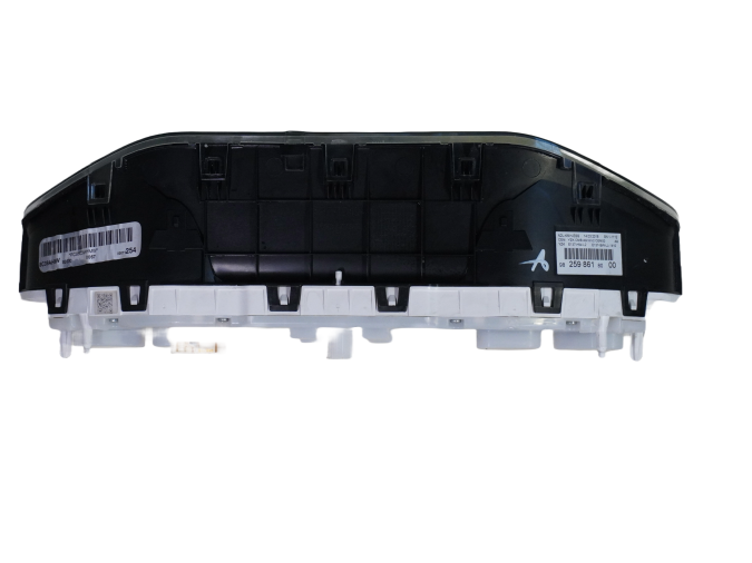 CUADRO INSTRUMENTOS PEUGEOT 2008 VTI 2018