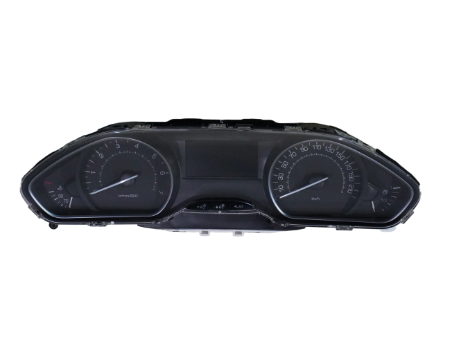 CUADRO INSTRUMENTOS PEUGEOT 2008 VTI 2018