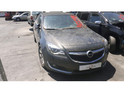 CAJA CAMBIOS OPEL INSIGNIA 2015