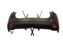 PARAGOLPES TRASERO PEUGEOT 2008 VTI NEGRO 2018