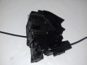 CERRADURA PUERTA DELANTERA IZQUIERDA RENAULT MEGANE 2016