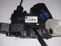 CERRADURA PUERTA DELANTERA IZQUIERDA RENAULT MEGANE 2016