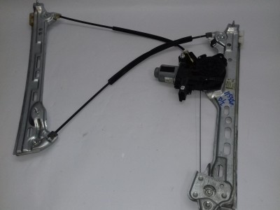 ELEVALUNAS DELANTERO IZQUIERDO RENAULT MEGANE 2016
