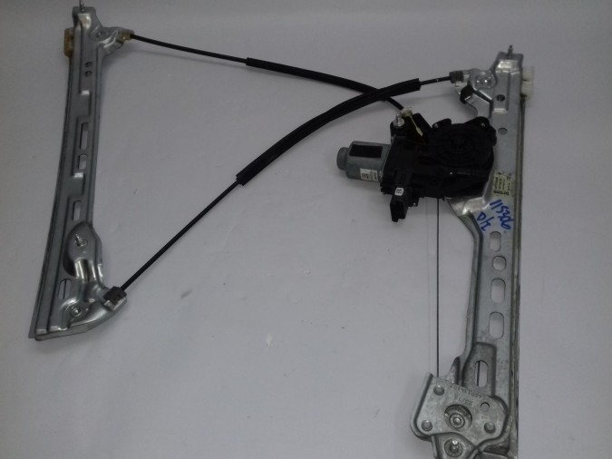 ELEVALUNAS DELANTERO IZQUIERDO RENAULT MEGANE 2016