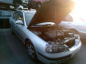 CAJA CAMBIOS HYUNDAI ELANTRA 2001