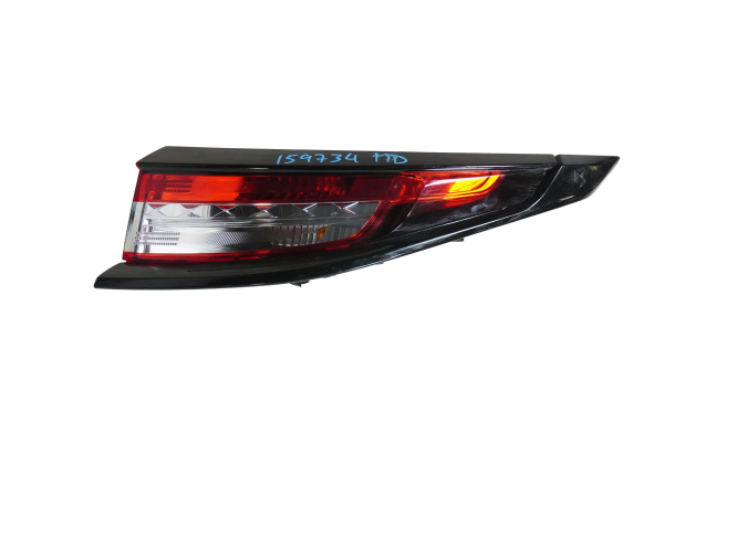 PILOTO TRASERO DERECHO DS DS 3 / DS 3 CROSSBACK ROJO BLANCO  2022