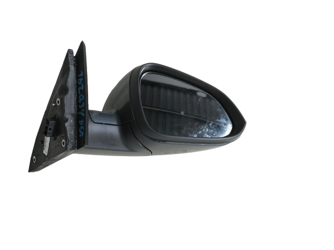 Retrovisor Derecho OPEL INSIGNIA GRIS 2010
