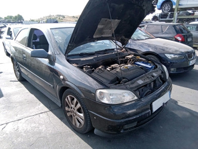 Alternador OPEL ASTRA 2002