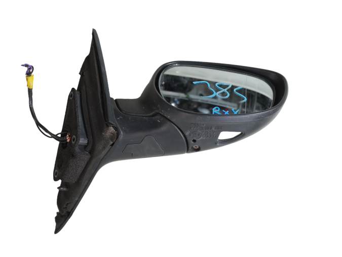 RETROVISOR DERECHO MAZDA RX8 GRIS 2003