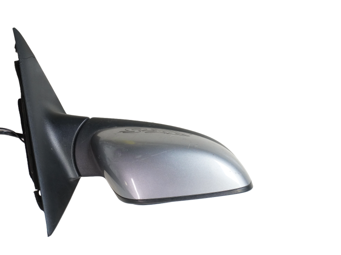 RETROVISOR DERECHO MAZDA RX8 GRIS 2003