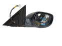 RETROVISOR DERECHO MAZDA RX8 GRIS 2003