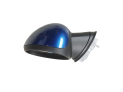 RETROVISOR IZQUIERDO MINI ONE AZUL 2006