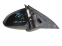 RETROVISOR IZQUIERDO OPEL INSIGNIA GRIS 2009