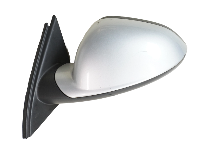 RETROVISOR IZQUIERDO OPEL INSIGNIA GRIS 2009