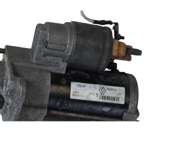 Motor Arranque DACIA DOKKER 2016