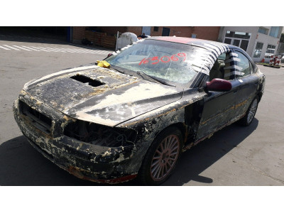Caja velocidades VOLVO 3845832121  2001