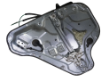 ELEVALUNAS TRASERO DERECHO HYUNDAI I30 2011