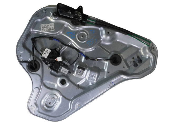 ELEVALUNAS TRASERO DERECHO HYUNDAI I30 2011