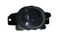FARO ANTINIEBLA DELANTERO IZQUIERDO SEAT LEON 2004