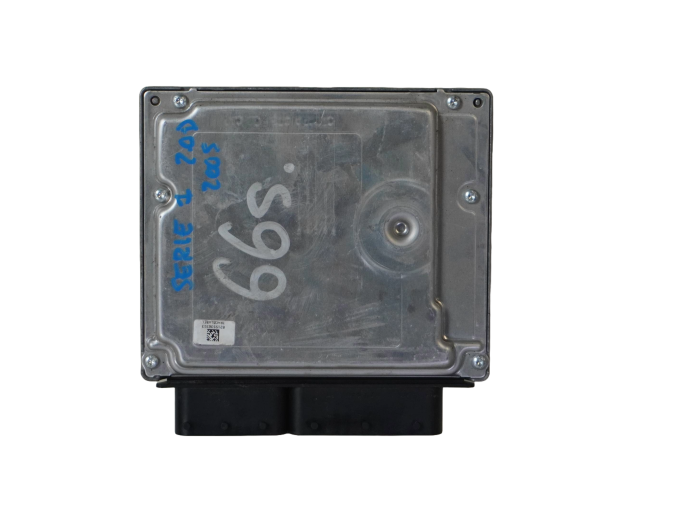 CENTRALITA MOTOR UCE BMW SERIE 1 2005