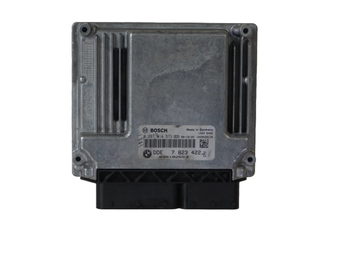 CENTRALITA MOTOR UCE BMW SERIE 1 2005