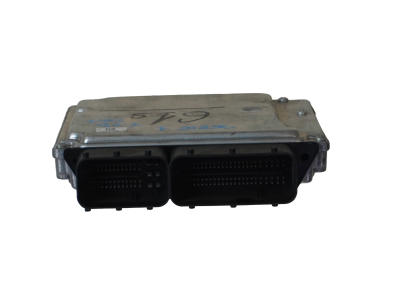 CENTRALITA MOTOR UCE BMW SERIE 1 2007