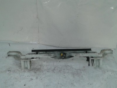 PANEL FRONTAL SO PEUGEOT BIPPER 2012