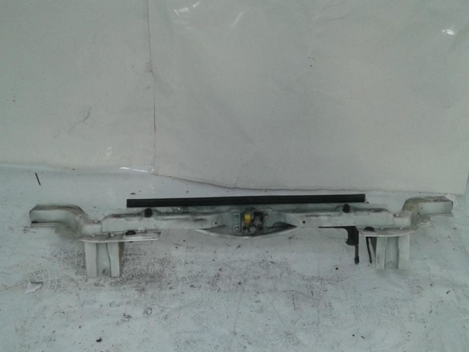PANEL FRONTAL SO PEUGEOT BIPPER 2012