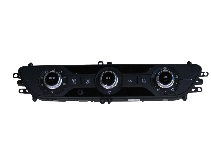 MANDO CALEFACCION AUDI Q5 2017