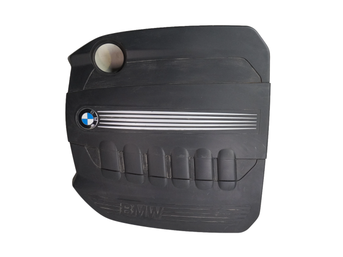 TAPA MOTOR  BMW SERIE 7 2010