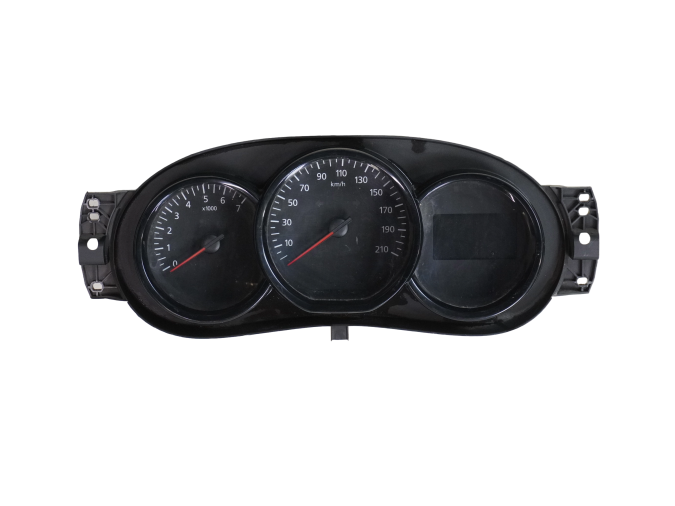 CUADRO INSTRUMENTOS DACIA LODGY 2013