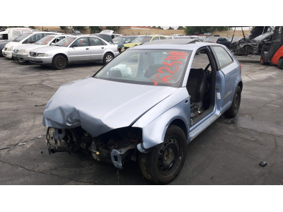 Motor arranque AUDI A3  2007