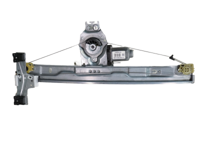 ELEVALUNAS DELANTERO DERECHO PEUGEOT 207 2009