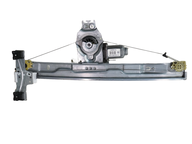 ELEVALUNAS DELANTERO DERECHO PEUGEOT 207 2009