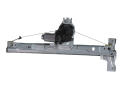 ELEVALUNAS DELANTERO DERECHO PEUGEOT 207 2009