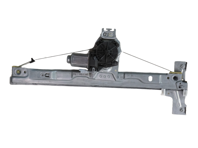 ELEVALUNAS DELANTERO DERECHO PEUGEOT 207 2009